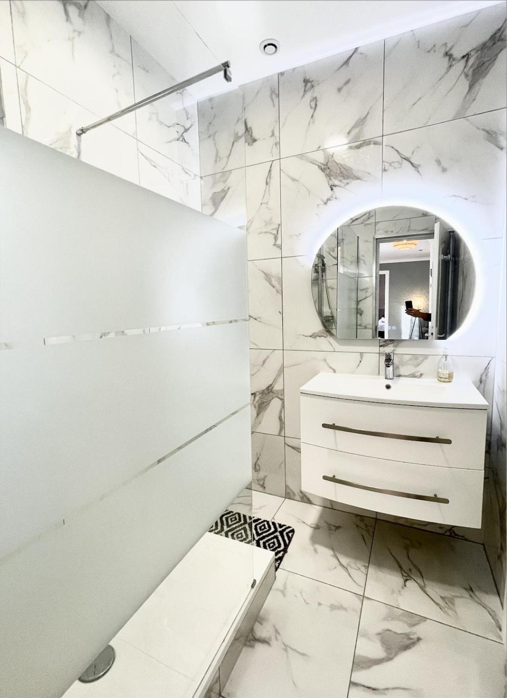 Le Golf Sauna - Cosy & Spa - 2 Chambres - 4 Pers Saint-Etienne  Luaran gambar